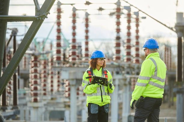 Best Emergency Electrical Repair  in La Crosse, WI