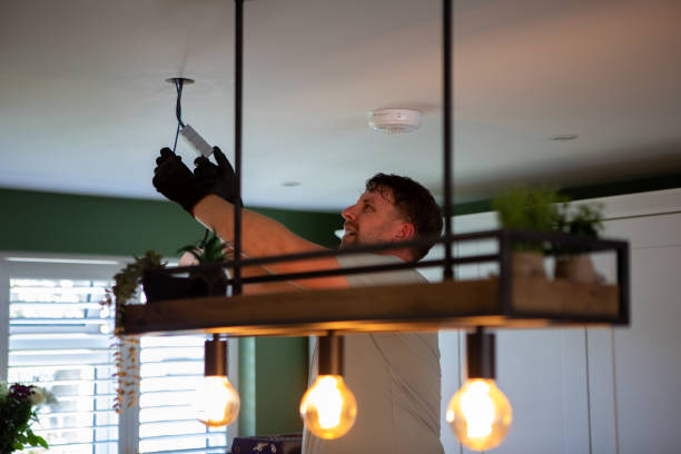 Best Electrical Outlet Repair  in La Crosse, WI