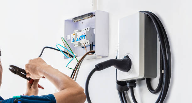 Best 24-Hour Electrician  in La Crosse, WI