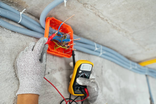 Best Electrical Rewiring Services  in La Crosse, WI